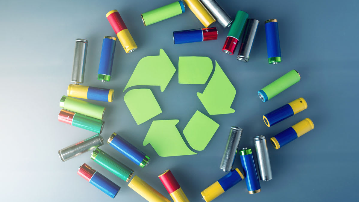 Yes, You Need to Recycle Your Old Batteries Consumer Reports